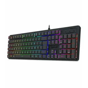 کیبورد گیمینگ ردراگون مدل K521 Netherbane با سیم