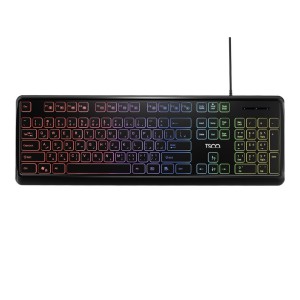 کیبورد تسکو مدل TK-8046 باسیم