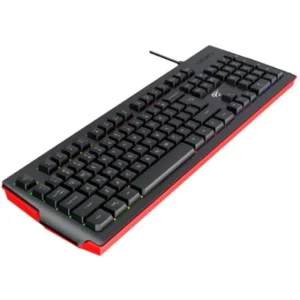 کیبورد سیم دار بیاند مدل BEYOND BK-7140RGB