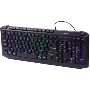 کیبورد گیمینگ هویت مدل KB866L با سیم RGB