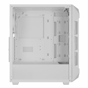 کیس کامپیوتر گیم دیاس Aura GC2 Elite ARGB Mid Tower مشکی