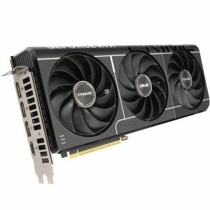 کارت گرافیک ایسوس مدل PRIME GeForce RTX 5080 حافظه 16 گیگابایت