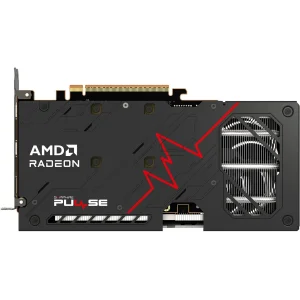 کارت گرافیک سافایر مدل PULSE RX 9060 XT حافظه 16 گیگابایت