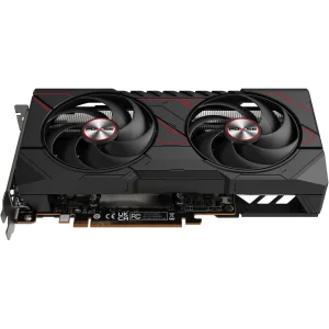 کارت گرافیک سافایر مدل PULSE RX 9060 XT حافظه 16 گیگابایت