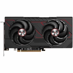 کارت گرافیک سافایر مدل PULSE RX 9060 XT حافظه 16 گیگابایت