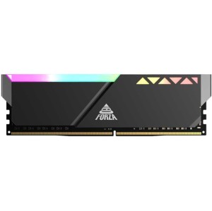 رم DDR5 نئو فورزا 5200 مگاهرتز مدل TRINITY RGB  ظرفیت 32 گیگابایت