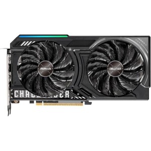 کارت گرافیکASROCK مدل CHALLENGER  RX 9060 XT OC حافظه 16 گیگابایت