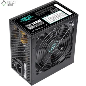 پاور  اوست مدل GT-AV700-BW 80 Plus White توان 700 وات