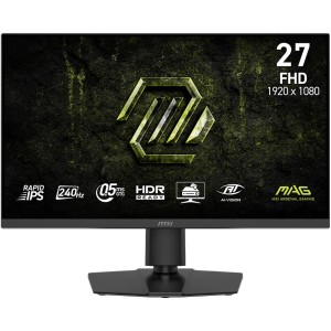 مانیتور گیمینگ 27 اینچ ام اس آی مدل MAG 272PF X24