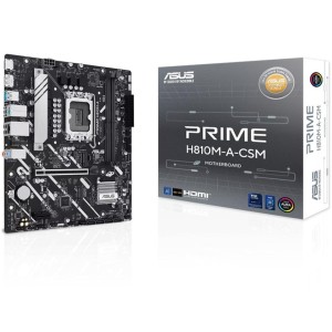 مادربرد گیگابایت H810M K DDR5