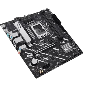 مادربرد گیگابایت H810M K DDR5