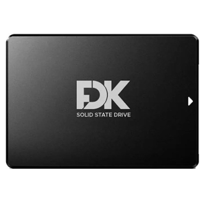 حافظه SSD فدک مدل B5 ظرفیت 2 ترابایت