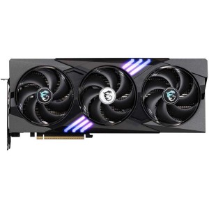 کارت گرافیک مدل MSI GeForce RTX 5070 GAMING TRIO 12G OC