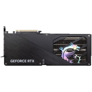 کارت گرافیک مدل MSI GeForce RTX 5070 GAMING TRIO 12G OC