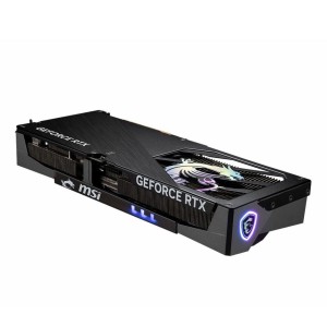کارت گرافیک مدل MSI GeForce RTX 5070 GAMING TRIO 12G OC