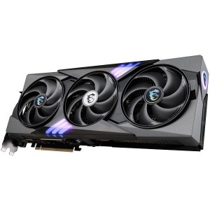 کارت گرافیک مدل MSI GeForce RTX 5070 GAMING TRIO 12G OC