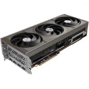کارت گرافیک سافایر مدل PULSE RX 9070 XT حافظه 16 گیگابایت