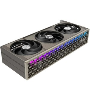 کارت گرافیک سافایر مدل PULSE RX 9070 XT حافظه 16 گیگابایت