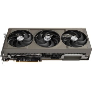 کارت گرافیک سافایر مدل PULSE RX 9070 XT حافظه 16 گیگابایت