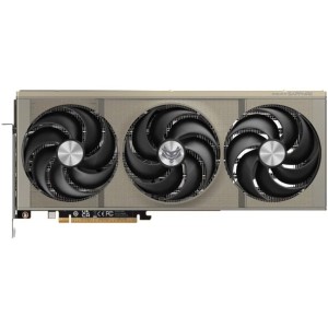 کارت گرافیک سافایر مدل PULSE RX 9070 XT حافظه 16 گیگابایت
