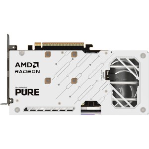کارت گرافیک سافایر مدل NITRO Plus RX 9070 XT حافظه 16 گیگابایت