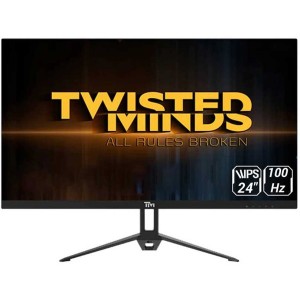 مانیتور گیمینگ 24 اینچ تویستد مایندز مدل TM24FHD100IPS
