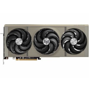 کارت گرافیک سافایر مدل Pure RX 9060 XT OC حافظه 16 گیگابایت