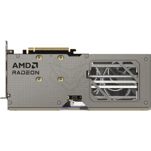کارت گرافیک سافایر مدل Pure RX 9060 XT OC حافظه 16 گیگابایت