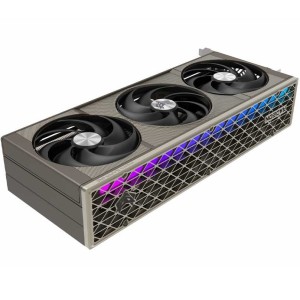 کارت گرافیک سافایر مدل NITRO Plus RX 9070 XT حافظه 16 گیگابایت