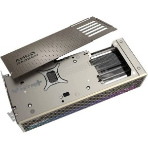 کارت گرافیک سافایر مدل NITRO Plus RX 9070 XT حافظه 16 گیگابایت