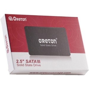 حافظه SSD اچ‌پی مدل S650 ظرفیت 240 گیگابایت