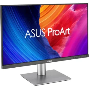 مانیتور ایسوس ProArt PA278QGV  سایز 27 اینچ  2K (120 هرتز)
