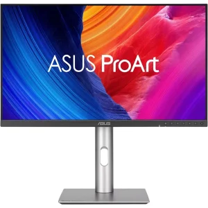 مانیتور ایسوس ProArt PA278QGV  سایز 27 اینچ  2K (120 هرتز)