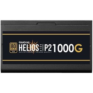 مبنع تغذیه کامپیوتر گیم دیاس مدل Helios P2-1000G 80 Plus Gold توان 1000 وات