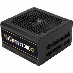 مبنع تغذیه کامپیوتر گیم دیاس مدل Helios P2-1000G 80 Plus Gold توان 1000 وات