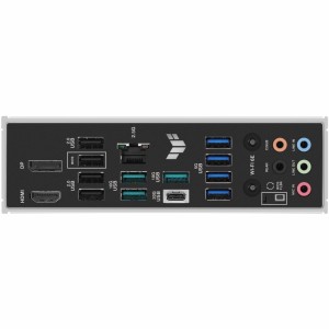 مادربرد ایسوس مدل TUF Gaming B850M-Plus WiFi DDR5