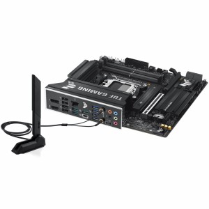 مادربرد ایسوس مدل TUF Gaming B850M-Plus WiFi DDR5