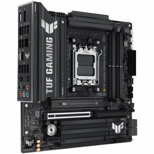 مادربرد ایسوس مدل TUF Gaming B850M-Plus WiFi DDR5