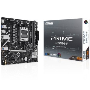 مادربرد ایسوس مدل PRIME B850M-F D5