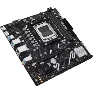 مادربرد ایسوس مدل PRIME B850M-F D5