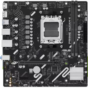 مادربرد ایسوس مدل PRIME B850M-F D5