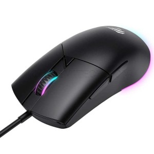 ماوس گیمینگ هویت مدل MS1038 با سیم