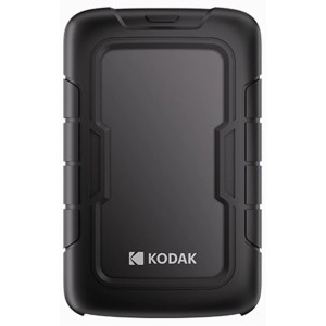 هارد اکسترنال کداک (Kodak) مدل P110 ظرفیت 500 گیگابایت