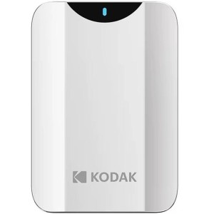 هارد اکسترنال کداک (Kodak) مدل P232 ظرفیت 1 ترابایت
