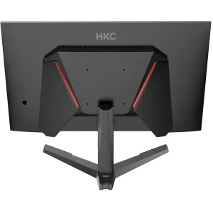 مانیتور گیمینگ اچ کا سی MG25H29F320 سایز ۲۵ اینچ FHD با نرخ تازه‌سازی ۳۲۰ هرتز و زمان پاسخ‌گویی ۱ میلی‌ثانیه
