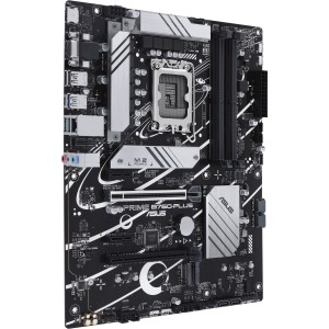 مادربرد ایسوس PRIME B760 PLUS D4
