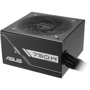منبع تغذیه کامپیوتر ایسوس مدل Prime 750G 80 Plus Bronze توان 750 وات