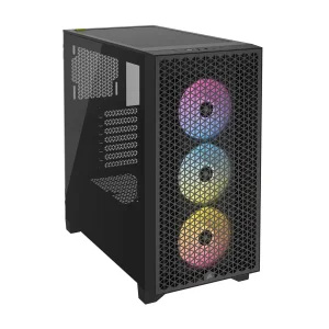 کیس کامپیوتر کورسیر مدل 3000D AIRFLOW