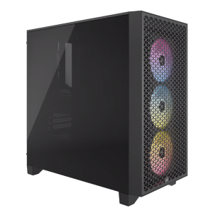 کیس کامپیوتر کورسیر مدل 3000D AIRFLOW