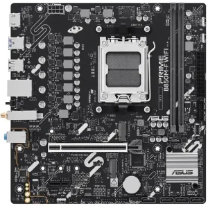 مادربرد ایسوس مدل PRIME B850M-F WIFI D5